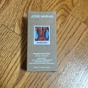 Josie Maran Golden Hour
